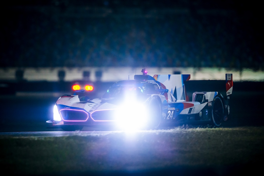 (Foto: BMW M Motorsport)